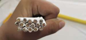 Fil de soudure <span class=keywords><strong>TIG</strong></span> pour brasage cuivre Fil de soudure enduit RBCuZn-C - Product Image 2