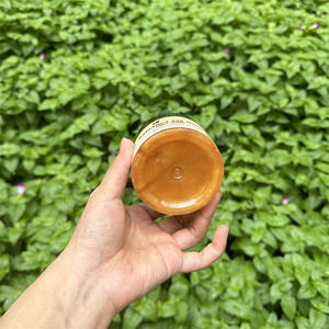 Mascarilla <span class=keywords><strong>Facial</strong></span> de Oro Natural de 24K, Antienvejecimiento, Hidratante, con Vitamina C, Gelatina <span class=keywords><strong>Facial</strong></span>, Etiqueta Privada Personalizable para Cuidado de la Piel de Nariz y Pies - Product Image 4