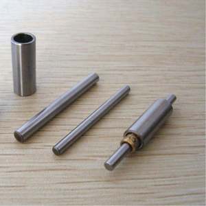 บูชหมุนแบบเส้นตรง LMGT20 - Product Image 1