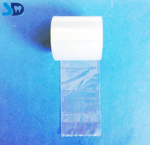 Tay Áo Nhựa Cho Khối Răng Toàn Cảnh X Ray Bite - Product Image 6