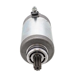 Motor de arranque 18882 para <span class=keywords><strong>Arctic</strong></span> <span class=keywords><strong>Cat</strong></span> ATV 550, 600, <span class=keywords><strong>700</strong></span>, 1000 merodeador trueno gato Alterra TRV 0825-011 0825-024 - Product Image 2