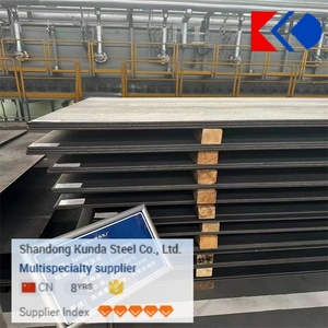 Baosteel Hochfeste 10mm 8mm 6mm 50mm Bs700l Bs900d Bs960e Bs600mc Bs650mck2 Bs700mc S690ql Stahlbleche - Product Image 2