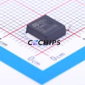 Vente entière STD5NK50ZT4 TO-252(DPAK) Transistor à effet de champ (MOSFET) - Product Image 1