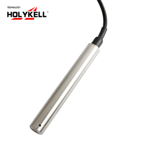 Chi phí thấp nước dữ liệu cấp độ ghi âm, nước nhiệt độ dữ liệu <span class=keywords><strong>logger</strong></span> - Product Image 2