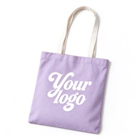 Sac fourre-tout en toile personnalisé, sac de courses en coton personnalisé, sac de courses réutilisable, grand sac cadeau pour femme