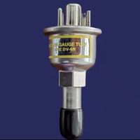 Hastings DV-6R  Capteur de vide à thermocouple à tube à vide Vacuomètre