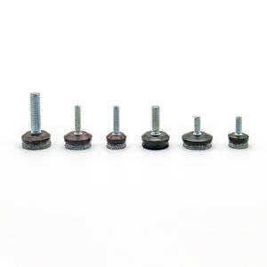 Регулируемая мебель, высокие тяжелые двигатели, легко скользящий выравниватель для защиты деревянного пола - Product Image 1