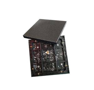 3840Hz高刷新ICN2153驱动全彩色矩阵显示面板256x128毫米128x64 <span class=keywords><strong>Pxiel</strong></span> 320x160毫米160x80 P2室内发光二极管模块 - Product Image 2