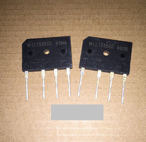 ไดโอดบริดจ์ SBD D30XT80 LL15XB60 180วันสำหรับ <span class=keywords><strong>Shindengen</strong></span> - Product Image 5