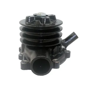 Bomba de água GFOR GS-M133P1 R310-5 R210-5 D6BR Hyundai AEROTOWN HD120 25100-93210 25100-93110 25100-93120 2510093120 para ME065183