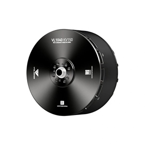 Moteur Brushless T-MOTOR VL1040 KV150 en Fibre <span class=keywords><strong>de</strong></span> Carbone, <span class=keywords><strong>Prix</strong></span> <span class=keywords><strong>de</strong></span> Gros, 14S, Poussée 45kg, Moteur BLDC pour VTOL, UAV, Aile Fixe, Multicoptère - Product Image 6