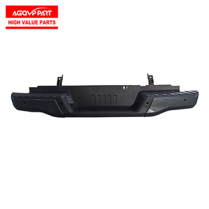 Pièces de véhicule, accessoires automobiles, grille de pare-chocs arrière pour <span class=keywords><strong>Ford</strong></span> <span class=keywords><strong>RANGER</strong></span> T9 <span class=keywords><strong>2023</strong></span> - Product Image 1