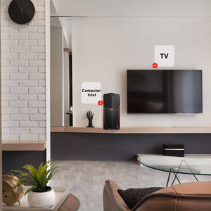 อุปกรณ์ทีวีจอแบนแอลอีดีอัจฉริยะขนาด50นิ้ว - Product Image 3