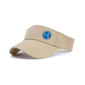 Casquette de baseball grande taille avec visière pare-soleil pour l'extérieur – Vente en gros - Product Image 4