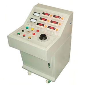 KD Zhengda Electrical Appliance Tester <b>Bench</b> 220V Withstand Voltage Test Device Insulating Boots Gloves <b>Shoes</b> - Product Image 1