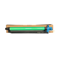 Unité de tambour DR512 compatible de bonne qualité pour une utilisation dans le scanner de copieur d'imprimante Konica Minolta BIZHUB C224 C284 C364