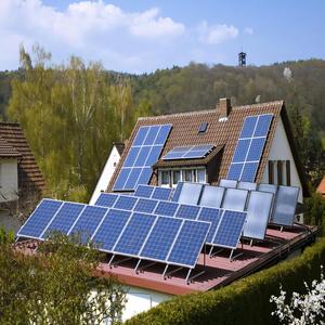 Inversor Híbrido Growatt con Controlador MPPT, <span class=keywords><strong>Paneles</strong></span> <span class=keywords><strong>Solares</strong></span> Monocristalinos, Batería <span class=keywords><strong>de</strong></span> Litio, <span class=keywords><strong>Sistema</strong></span> <span class=keywords><strong>de</strong></span> Energía Solar <span class=keywords><strong>de</strong></span> 5/10kW <span class=keywords><strong>para</strong></span> el Hogar, Conjunto Completo - Product Image 5