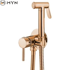 Набор ручных распылителя для биде - Product Image 3