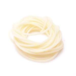 <span class=keywords><strong>Tube</strong></span> en silicone fluorescent luminescent anti-enroulement avec services <span class=keywords><strong>de</strong></span> découpe et <span class=keywords><strong>de</strong></span> moulage - Product Image 3