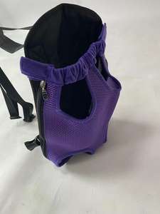 Tas Ransel Pembawa Anjing, Tas Hewan Peliharaan, Tas Ransel Anjing untuk Perjalanan Luar Ruangan - Product Image 3