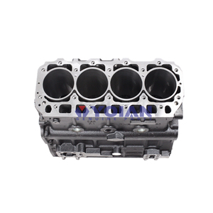 4TNV98 4tn84l 4tn88 4tne82a 4TNE88 4tne94 4tne98 4tnv88 4TNV94 4tnv94l khối xi lanh lắp ráp động cơ khối ngắn - Product Image 3