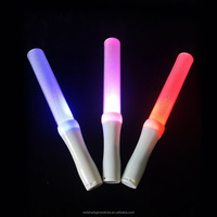 Barras de Luz LED RGB con Control Remoto DMX, Accesorios para Fiestas de Diwali y Cumpleaños, Luces de Mano con Batería, Barra de Luz Ambiental