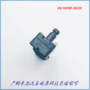 Sensor de Presión de Admisión Suzuki 18590-58J20 Nuevo para Reemplazo o Reparación - Product Image 4