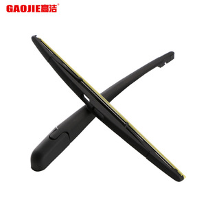 Lame d'essuie-glace arrière Gaojie 300 mm pour Peugeot 106 206, bras d'essuie-glace arrière OE6429R2 - Product Image 4