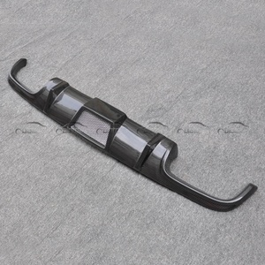 Alerón Trasero de Fibra de Carbono, Difusor, Splitter, Winglet para Mercedes Benz CLS63 W219 C219 2007+ - Product Image 3