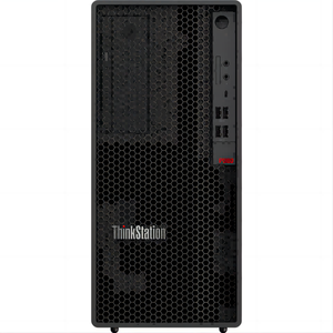 Serveur de station de travail tour <span class=keywords><strong>Lenovo</strong></span> <span class=keywords><strong>ThinkStation</strong></span> <span class=keywords><strong>P360</strong></span> haute performance, processeur informatique - Product Image 1