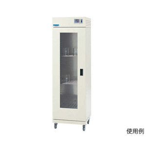 Horno de Secado al Vacío Asone AVO 200SB D, Equipo de Laboratorio, Hecho en Japón - Product Image 1