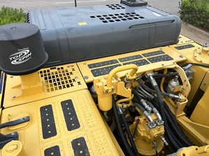 Originele 30 Ton Tweedehands Tweedehands Komatsu Pc 300 300-8 <span class=keywords><strong>Pc300</strong></span>-8 Graafmachine Graver In Goede Staat - Product Image 6
