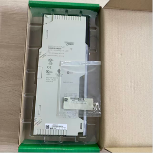 โมดูลคอนโทรลเลอร์เฉพาะ PLC PAC รุ่น 140CPS11420C ของแท้ใหม่เอี่ยมพร้อมส่ง มินิคอนโทรลเลอร์ PLC - Product Image 1