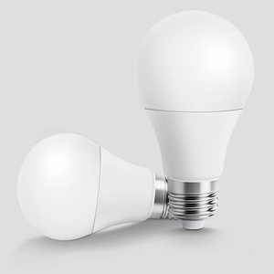Ampoule LED intelligente à lumen élevé éclairage domestique E27 GU10 GU5.3 MR16 <span class=keywords><strong>GX53</strong></span> C37 G45 LED linéaire DOB IC ampoule lumière alimentation ca - Product Image 2