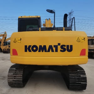 ใช้ Komatsu รถขุด PC130ญี่ปุ่นใช้รถขุด PC130 Komatsu ขุด13Ton PC160LC-8 Komatsu PC160-6 PC130 P130-7 PC220 PC200 - Product Image 6