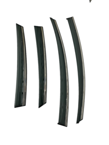 Factory Directly Sell High End tape-on Injection Deflector Window Visor for Buick Excelle GT 2010-2014 - Product Image 1
