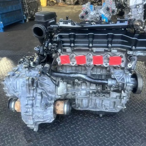 Moteur G4NB en aluminium d'occasion en gros avec transmission <span class=keywords><strong>automatique</strong></span> pour pour 1.8L-Démonté d'origine - Product Image 5
