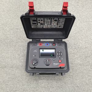 เครื่องทดสอบความต้านทานฉนวนไฟฟ้าแรงสูง 5kV รุ่น MIT515/2 Essential แบบดิจิตอล รับประกัน 1 ปี ของแท้ ใหม่เอี่ยม - Product Image 3
