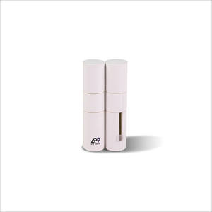 cylinder box white cylinder box tube custom custom tube gift packaging aromatherapy paper box - Product Image 6