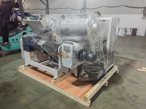 Low Temperature <strong>Granulator</strong> for Film Scraps / Small Plastic Film Recycling Machine - Product Image 5