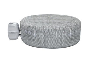 Pour Bestway 60019 Honolulu Portable Outdoor <span class=keywords><strong>Spa</strong></span> PVC <span class=keywords><strong>Gonflable</strong></span> Whirlpool Hot Tub pour 4-6 Adultes - Product Image 2