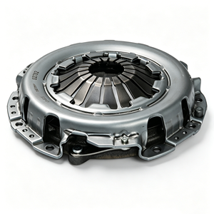Plato de presión de embrague 41300-02702 para Hyundai i20 i10 Kia Picanto 1.2L, conjunto de cubierta de embrague de repuesto 4130002702 - Product Image 4