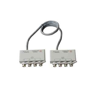 สายทดสอบแบบสองกล่อง Tonghui TH26004E-1 เหมาะสำหรับ TH1772B/73/75/76/78 - Product Image 3
