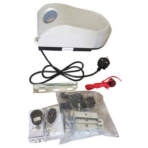 वाईफ़ाई अवरक्त किरण Motorisation पोर्टे गेराज दरवाजा सलामी बल्लेबाज Sprocket सेंसर रेल Jackshaft गेराज दरवाजा सलामी बल्लेबाज 1000n गेराज के लिए - Product Image 4