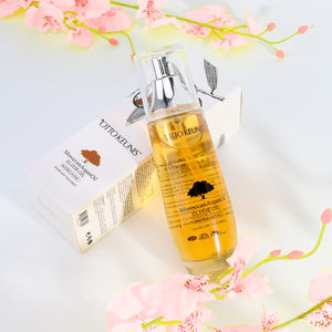 Suero Reparador Capilar con <span class=keywords><strong>Aceite</strong></span> <span class=keywords><strong>de</strong></span> Argán Marroquí Orgánico, con Jengibre y Menta, Hidratante Nutritivo <span class=keywords><strong>para</strong></span> Cabello Seco y Dañado - ODM OEM - Product Image 3