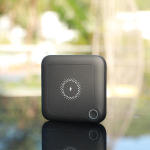 Portable CPAP <span class=keywords><strong>Powerbank</strong></span> DC 12-24V <span class=keywords><strong>19V</strong></span> Sortie 30000 24000 Mah USB Type-c 24000 Mah 30000Mah Pd Rapide Chargeur 22.5W Usb-c Puissance Banque - Product Image 5