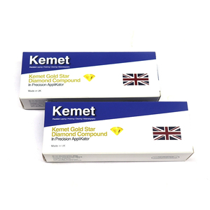 Xqh79 Hiệu Suất Cao kemet <span class=keywords><strong>3</strong></span> <span class=keywords><strong>Micron</strong></span> Kim Cương Đánh Bóng Dán Cho Chế Biến Gỗ Xây Dựng Sử Dụng Ống Tiêm Bao Bì Cao Cấp - Product Image 2