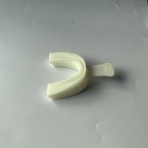 Protège-dents anti-ronflement Bycare de haute qualité (ABS+Silicone) pour favoriser un sommeil silencieux et combattre le ronflement - Product Image 2