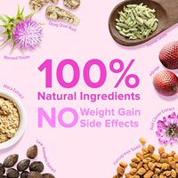 Capsules d'amélioration mammaire à base de Maca pour femmes, améliorent et augmentent efficacement la beauté des seins, produit pour des seins volumineux