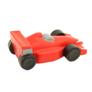 Voiture de course en mousse, jouet à friction, véhicule de dessin animé unisexe pour enfants de 5 à 7 ans - Product Image 3